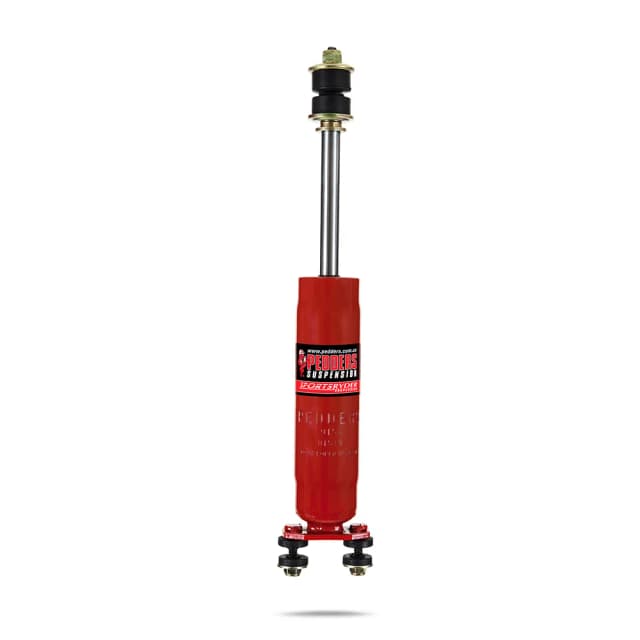 9158 Front Shocks