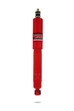Pedders Gas Sports Ryder-Big Bore Shock
