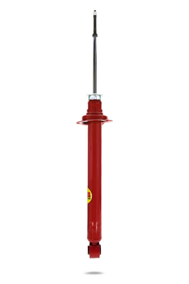 9260 Rear Shock