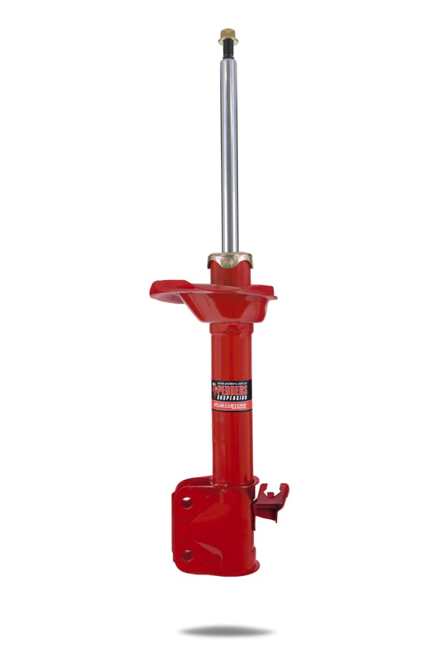 9861L Rear Shock