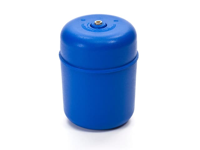 CB6020 Warranty Replacement Airbag