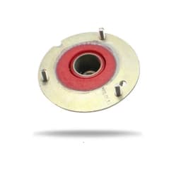 Commodore Bearing Plate LHS