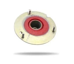 Commodore Bearing Plate RHS