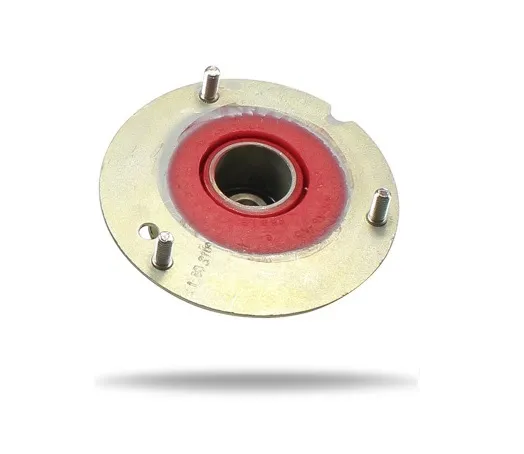 CBPR Front Shock Mounts