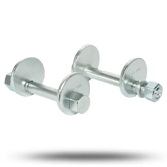 CP31 Rear Alignment Products