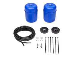 Airbag Man Air Suspension Helper Kit for Coil Springs