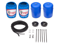 Airbag Man Air Suspension Helper Kit for Coil Springs - High Pressure