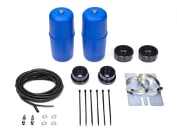 Airbag Man Air Suspension Helper Kit for Coil Springs
