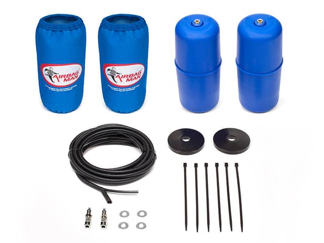 CR5004HP Rear Airbag