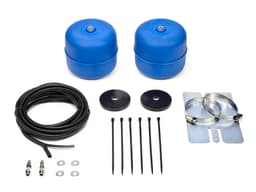 Airbag Man Air Suspension Helper Kit for Coil Springs