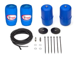 Airbag Man Air Suspension Helper Kit for Coil Springs - High Pressure