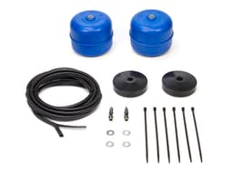 Airbag Man Air Suspension Helper Kit for Coil Springs