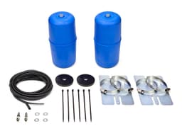 Airbag Man Air Suspension Helper Kit for Coil Springs