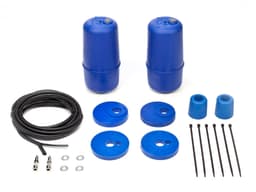 Airbag Man Air Suspension Helper Kit for Coil Springs