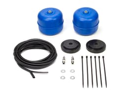 Airbag Man Air Suspension Helper Kit for Coil Springs