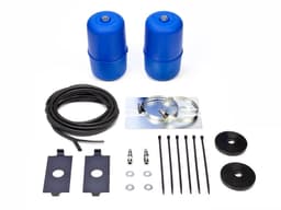 Airbag Man Air Suspension Helper Kit for Coil Springs