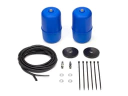 Airbag Man Air Suspension Helper Kit for Coil Springs