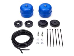 Airbag Man Air Suspension Helper Kit for Coil Springs