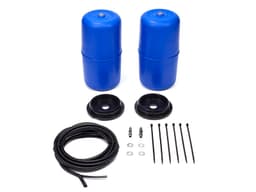 Airbag Man Air Suspension Helper Kit for Coil Springs