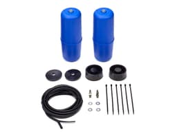 Airbag Man Air Suspension Helper Kit for Coil Springs
