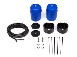 Airbag Man Air Suspension Helper Kit for Coil Springs