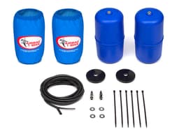 Airbag Man Air Suspension Helper Kit for Coil Springs - High Pressure