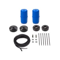 Airbag Man Air Suspension Helper Kit for Coil Springs