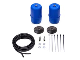 Airbag Man Air Suspension Helper Kit for Coil Springs