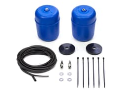 Airbag Man Air Suspension Helper Kit for Coil Springs