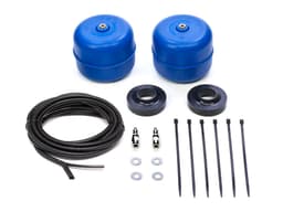 Airbag Man Air Suspension Helper Kit for Coil Springs