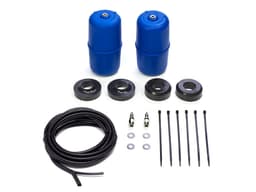 Airbag Man Air Suspension Helper Kit for Coil Springs