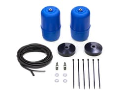 Airbag Man Air Suspension Helper Kit for Coil Springs