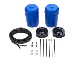 Airbag Man Air Suspension Helper Kit for Coil Springs