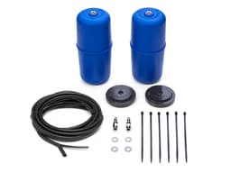 Airbag Man Air Suspension Helper Kit for Coil Springs