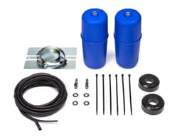 Airbag Man Air Suspension Helper Kit for Coil Springs