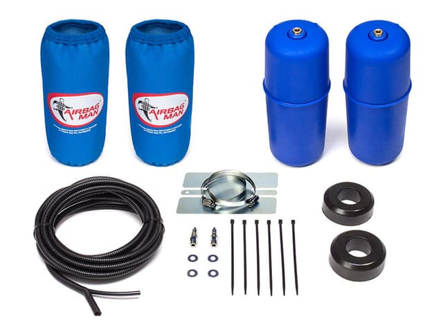 CR5100HP Rear Airbag