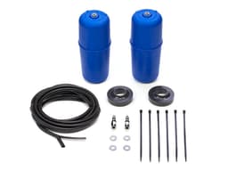 Airbag Man Air Suspension Helper Kit for Coil Springs