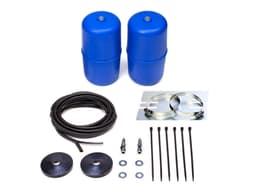 Airbag Man Air Suspension Helper Kit for Coil Springs