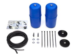 Airbag Man Air Suspension Helper Kit for Coil Springs