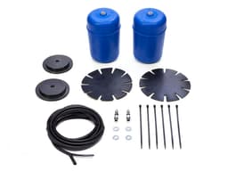 Airbag Man Air Suspension Helper Kit for Coil Springs