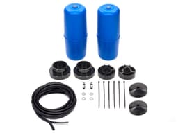 Airbag Man Air Suspension Helper Kit for Coil Springs