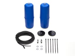 Airbag Man Air Suspension Helper Kit for Coil Springs