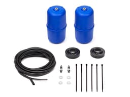 Airbag Man Air Suspension Helper Kit for Coil Springs