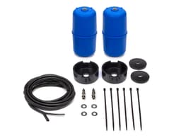 Airbag Man Air Suspension Helper Kit for Coil Springs