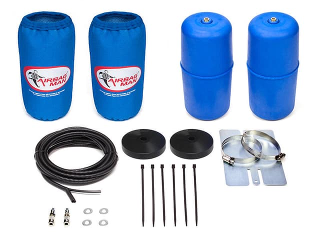 CR5135HP Rear Airbag