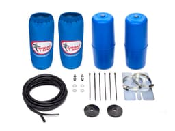 Airbag Man Air Suspension Helper Kit for Coil Springs - High Pressure