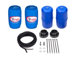 Airbag Man Air Suspension Helper Kit for Coil Springs - High Pressure