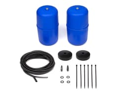 Airbag Man Air Suspension Helper Kit for Coil Springs