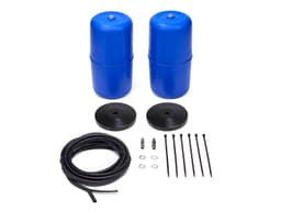 Airbag Man Air Suspension Helper Kit for Coil Springs