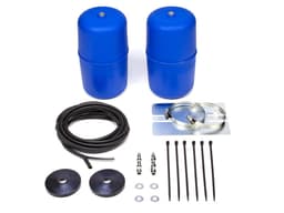 Airbag Man Air Suspension Helper Kit for Coil Springs
